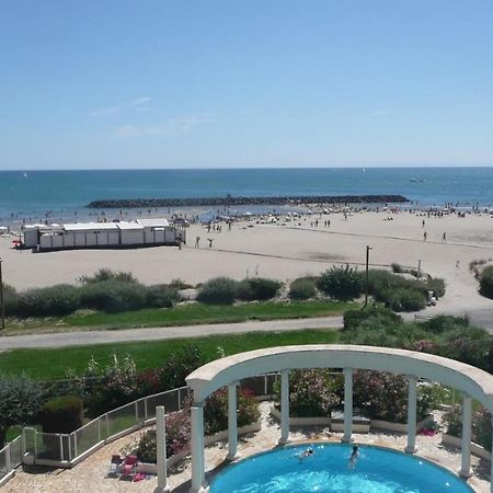 L'Ecrin De Circe Apartment Agde Exterior foto