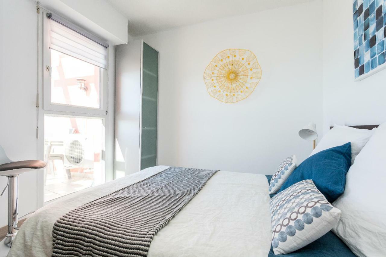 L'Ecrin De Circe Apartment Agde Exterior foto