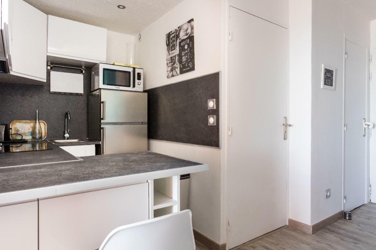 L'Ecrin De Circe Apartment Agde Exterior foto